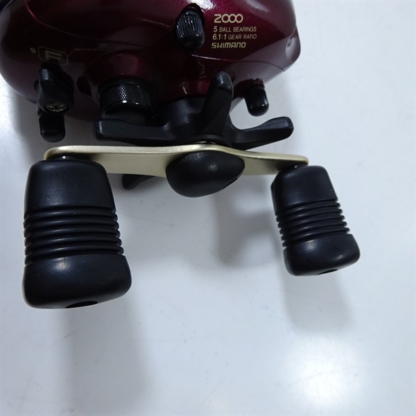 バンタムスコーピオン２０００